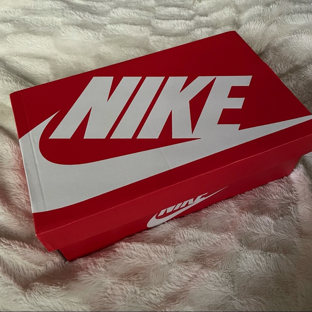 Nike dunk low - university red - Picture 10 of 10
